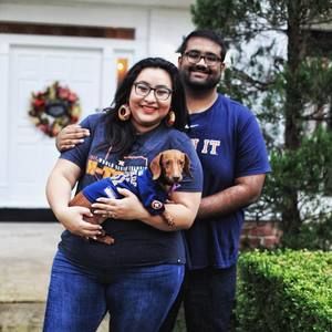 Meet your Posher, Denise bernice